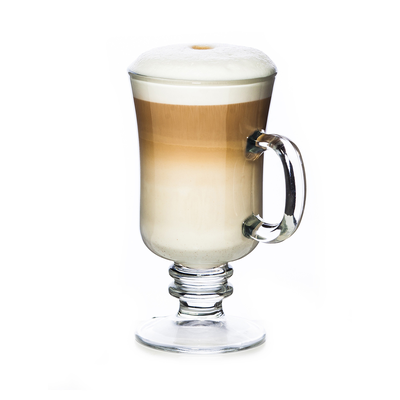 Imagen 2 del producto Set 6 Tazas Bill Vidrio 240 Cc