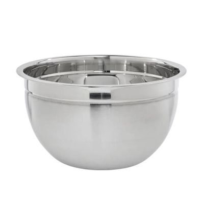 Imagen 1 del producto BOWL ACERO INOX PARA MEZCLAR 30 CM