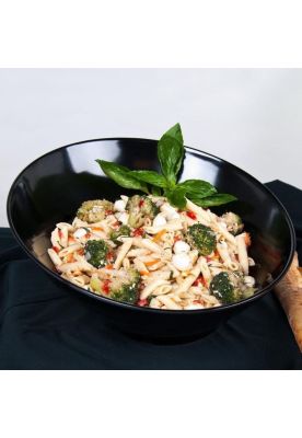 Imagen 2 del producto BOWL  CASCADA NEGRO 670 ML.