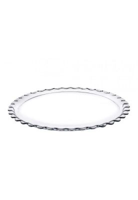 Plato De Torta 37 Cm Linea Maxi Patisserie