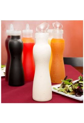 Imagen 2 del producto BOTELLA DISPENSADORA DE LÍQUIDOS 1 LT
