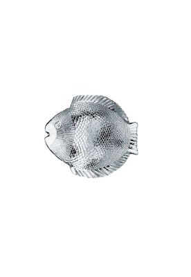 Set De 6 Plato Marine 260*210 Mm. Mediano