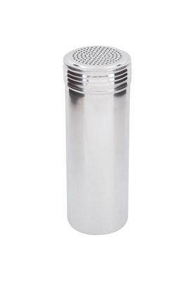ESPOLVOREADOR ACERO INOX ALTO