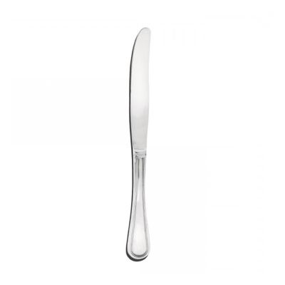 SET DE 12 CUCHILLOS DE MESA LÍNEA OMEGA