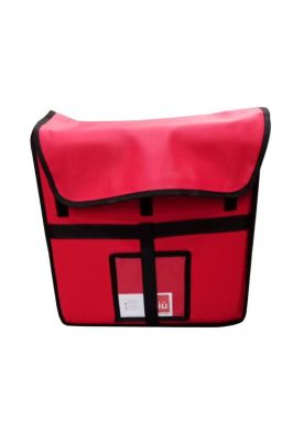 Imagen 2 del producto BOLSO TERMICO TRANSPORTADOR DE PIZZAS