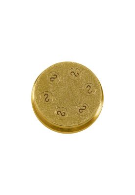 MOLDE CASARECCE STROZZAPRETI DE 19 MM