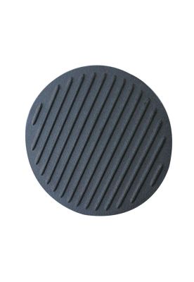 Imagen 2 del producto MARCADOR DE CARNES HIERRO 18 X 18 CMS