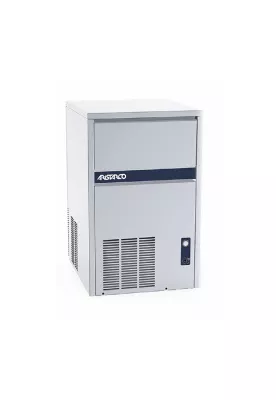MAQUINA DE HIELO 50KG/24HR CUBO GRANDE CP5025