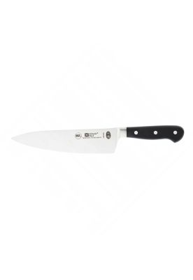 CUCHILLO MEDIO GOLPE FORJADO 21 CM LINEA PREMIUM