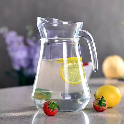 Imagen 2 del producto JARRA GRANEL 1.3 LITROS MURCIA