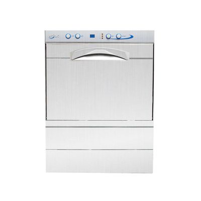 Imagen 2 del producto LAVAVAJILLAS BAJO MESÓN WOLK 500 / MONOFÁSICO