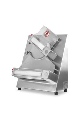 Imagen 1 del producto MOLDEADORA DE PIZZAS AUTOMATICA T30 MISATO