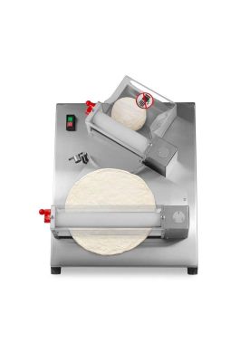 Imagen 2 del producto MOLDEADORA DE PIZZAS AUTOMATICA T30 MISATO