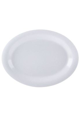 Imagen 1 del producto Set De 6 PLATO OVALADO 30 x 22 cm