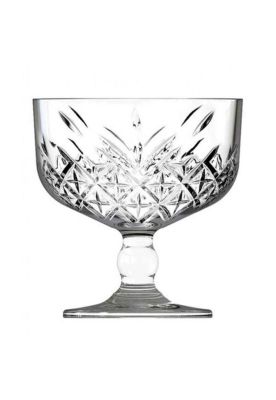 Imagen 1 del producto SET DE DE 6 COPAS DE HELADO 280 ML LINEA TIMELLES