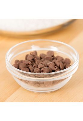 Set De 6 Bowl Vidrio Templado 14 Cm.