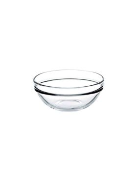 Imagen 2 del producto Set De 6 Bowl Vidrio Templado 14 Cm.