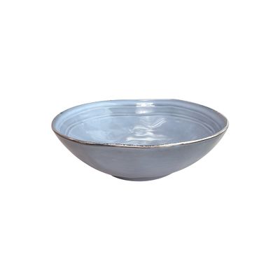 Imagen 2 del producto Set De 6 Bowl Redondo Ceramica 19.5X6.5 Cm Linea Terra
