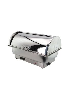 Chaffer Electrico Gn 1/1 Roll-In