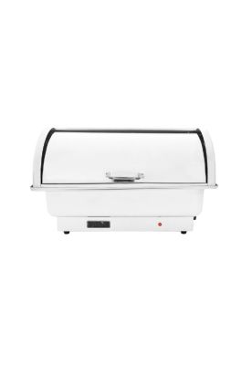 Imagen 2 del producto Chaffer Electrico Gn 1/1 Roll-In