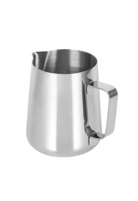 Imagen 2 del producto JARRO ACERO INOX SIN TAPA CAPAC. 300 ml