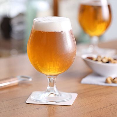 Imagen 2 del producto SET DE 6 COPAS DE CERVEZA 460 CC LINEA DRAFT