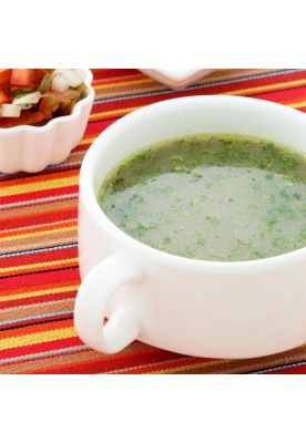 Imagen 2 del producto Set De 4 TAZON PARA CONSOME 300 ML