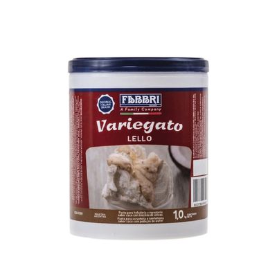 Imagen 1 del producto VARIEGATO LELLO 1KG