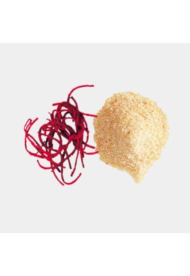 Imagen 2 del producto Disco De Corte 2X2Mm P/R301 Robot Coupe