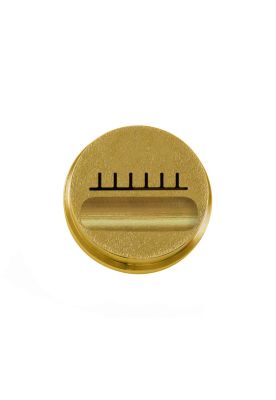 MOLDE RADIATORI 17.5 MM