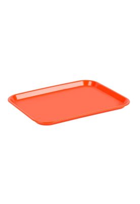 Imagen 2 del producto BANDEJA DE FIBRA DE VIDRIO 45X35 NARANJA