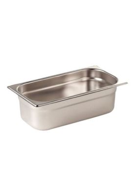 Imagen 2 del producto Cubetas Para Helado Acero Inox