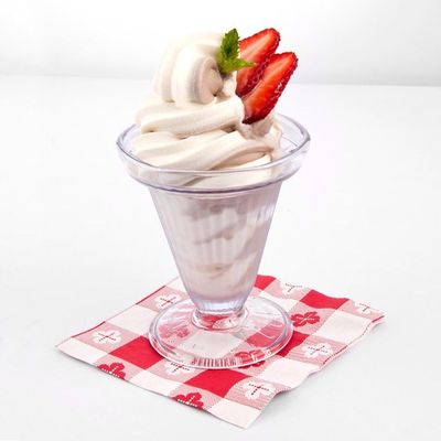 Imagen 2 del producto SET DE 6 COPAS DE HELADO GET 177 ML
