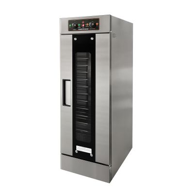 Imagen 2 del producto CAMARA FERMENTADORA DE 13 BANDEJAS PF-13 VOLTER