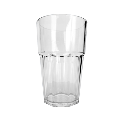 SET DE 6 VASO POLICARBONATO 300 CC CASABLANCA