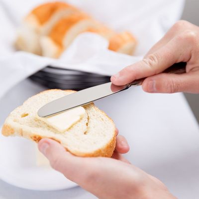 Imagen 2 del producto SET DE 12 CUCHILLO MANTEQUILLA VENEZIA