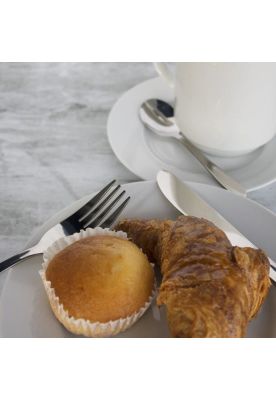 Imagen 2 del producto Set De 6 Tenedor Mesa Alfa