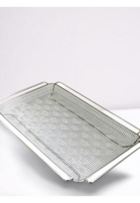 Imagen 2 del producto BANDEJA GN 1/1 PARA PAPAS FRITAS