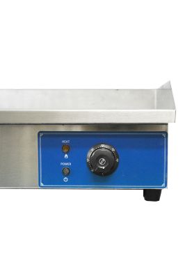 Imagen 2 del producto PLANCHA ELECTRICA KLD-818