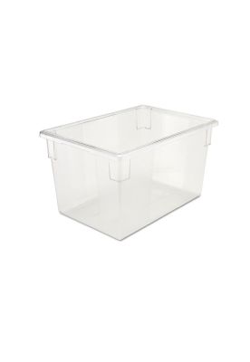 CAJA PARA ALMACENAR POLICARBONATO 66X45.7X38.1 cm