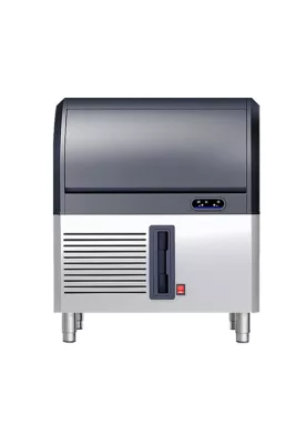 Maquina De Hielo Zbf-90