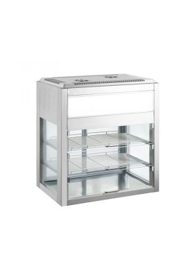 Imagen 2 del producto VITRINA PASS THROUGH 900