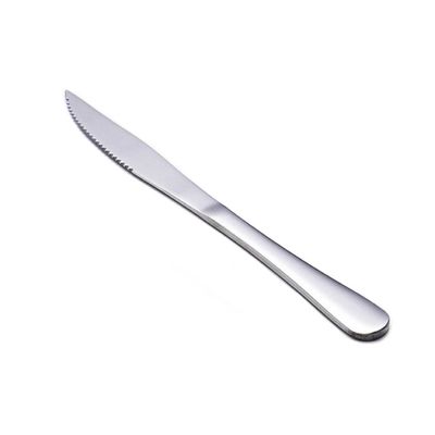 SET DE 6 CUCHILLOS DE CARNE LÍNEA STORM