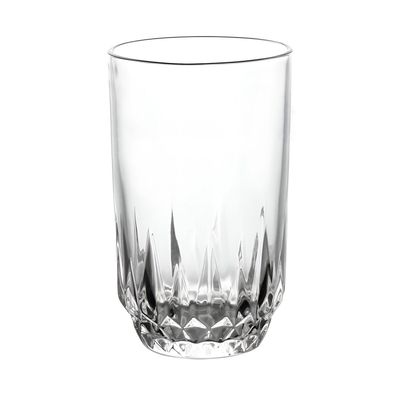 SET 6 VASOS 330 ML ALTO LINEA CALIFORNIA
