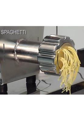 Imagen 2 del producto MOLDE SPAGHETTI 1.1 MM