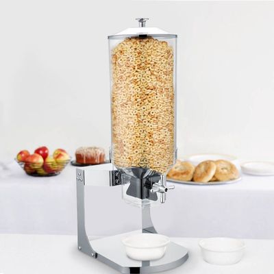 Imagen 2 del producto DISPENSADOR DE CEREALES PREMIUM 8 LITROS