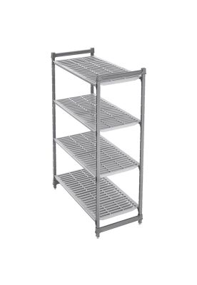 ESTANTERIA CAMSHELVING BASIC 183 x 46 x 153 CM