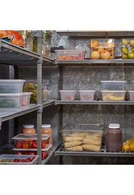 Imagen 2 del producto ESTANTERIA CAMSHELVING BASIC 183 x 46 x 153 CM