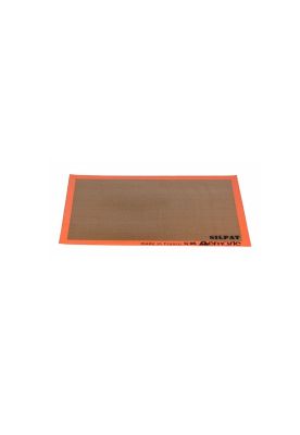 PLANCHA DE SILICONA SILPAT 58,5 x 38,5  cm