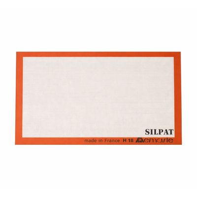 Imagen 1 del producto PLANCHA DE SILICONA SILPAT 58,5 x 38,5  cm